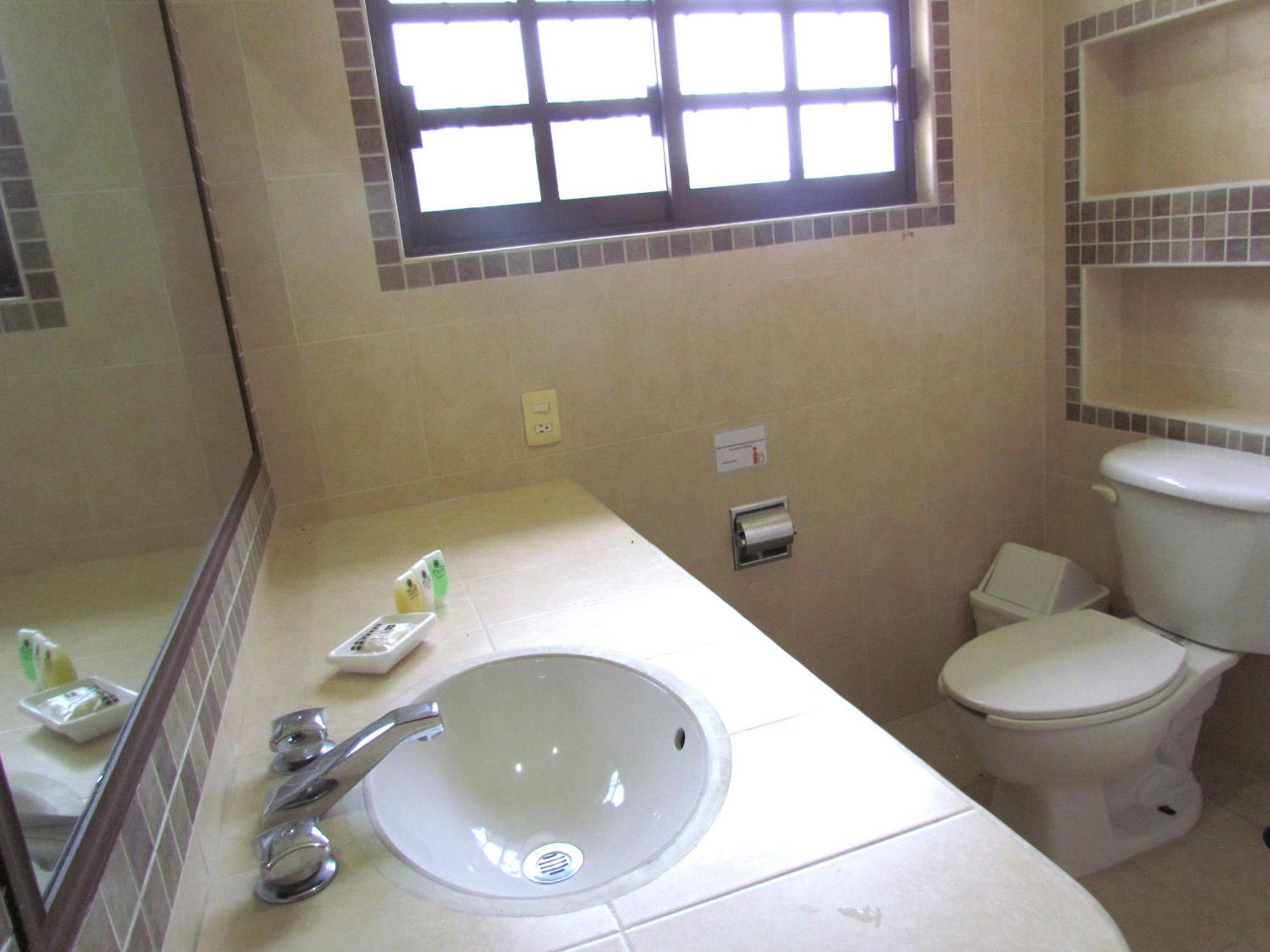 Hotel Casa Rush Puerto Angel Luaran gambar