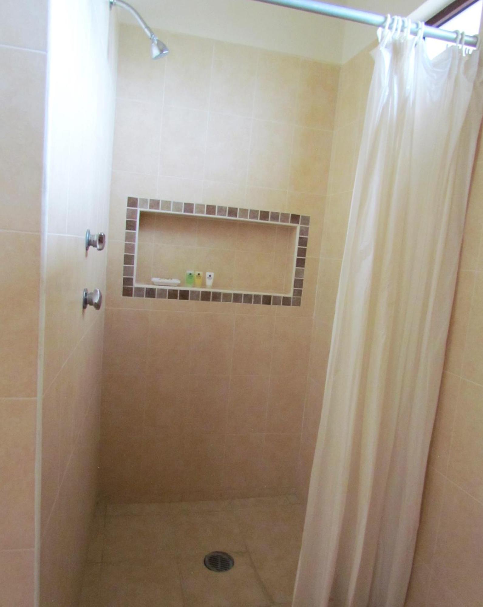 Hotel Casa Rush Puerto Angel Luaran gambar
