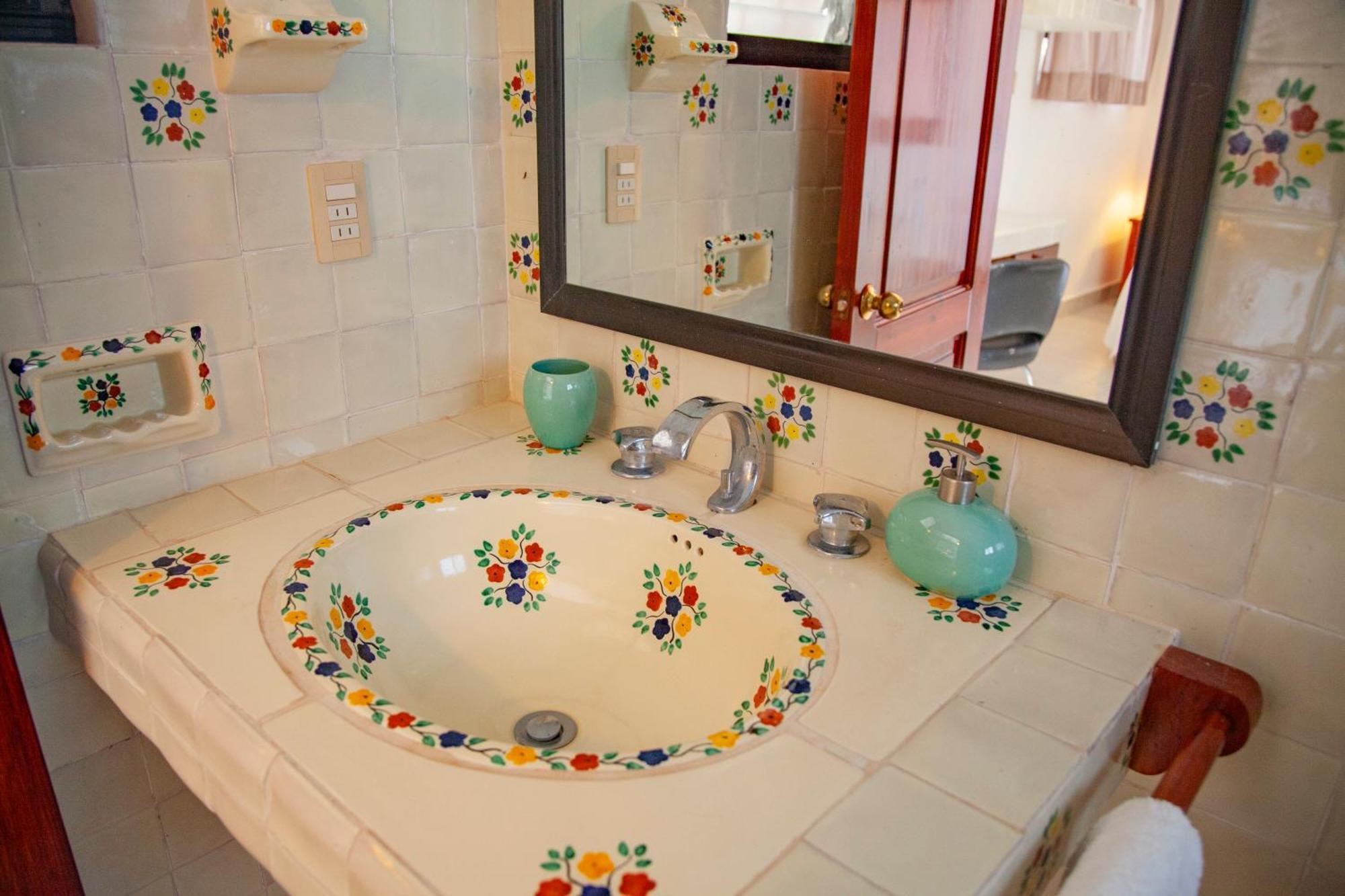 Hotel Casa Rush Puerto Angel Luaran gambar